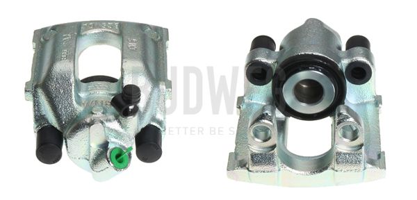 BUDWEG CALIPER Тормозной суппорт 342293